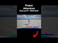 Project Adventure || DevLog #5 - 18/05/2025  #3dgamedevelopment #games #unrealengine5 #unrealengine