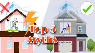 To 5 Tech myth busted ? Wealth