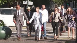 Jason Williams tax fraud case update