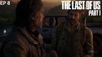 SPAWNING LIKE FLIES!! | THE LAST OF US PART 1 EP 8