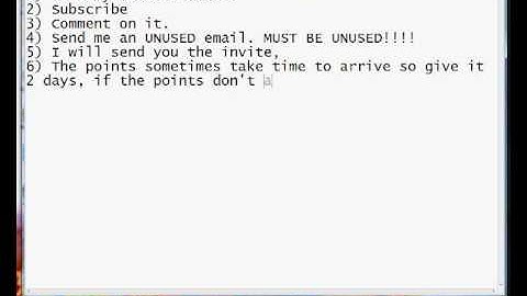 Lockerz Hack 2010 March-May 2010!