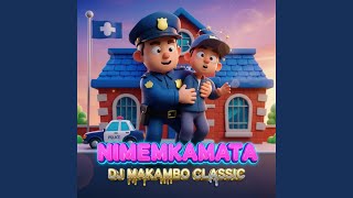 Nimemkamata Beat Singeli