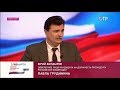 Юрий Болдырев: выбрав Путина, получили сдачу Курил