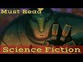 5 Quintessential Science Fiction Books