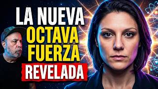 ¡EL REGRESO! Segundo Encuentro con Amy Eskridge y la Octava Fuerza