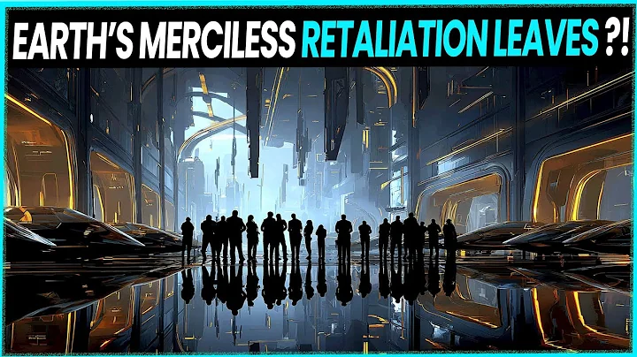 Earth’s Ruthless Reprisal Leaves the Galactic Council Speechless | HFY | Sci-Fi Story