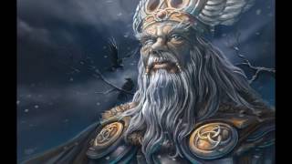 Watch Manowar Odin video