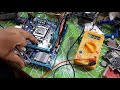 Gigabyte H61M S1 Reset Problem Solve//100% working//Hindi