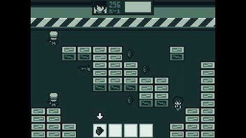 Did it, boss! (PGMMV - Modern Wars #001)