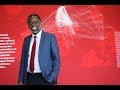 Leading African academic delivers VC Open Lecture