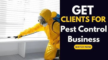 How to Grow Your Pest Control Business on Autopilot | More Leads, More Sales, Less Work!