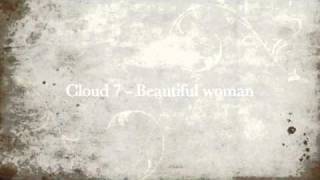 Cloud 7 - Beautiful woman
