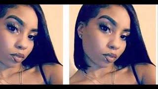 BART SLAYING: Victim's family remembers her as a caring teen