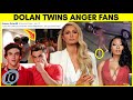 Dolan Twins Anger Fans | Paris Hilton's Real Voice | Ellen Show Update