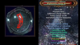 1 Divine Map = 10+ Divine Profit. Unusual Valdo Map
