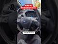So setzt du beim Ford Ka den Reifendruck zurück | RDKS Reset | Reifendruck Anlernen #FordKa