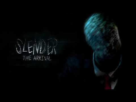 Slender: The Arrival | All Slenderman Sounds