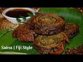 Saina Fiji Recipe | Collaboration with Trini Cooking With Natasha | Saheena | Taste of My Home