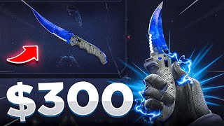 Mive Gloves Drop From An Unexpected Case Csgonet Case Opening