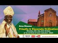 Arua Catholic Diocese Priestly and Diaconate Ordination | Saturday 29th July 2023 10am