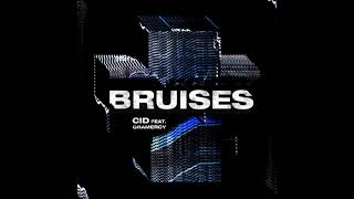 CID feat. Gramercy - Bruises