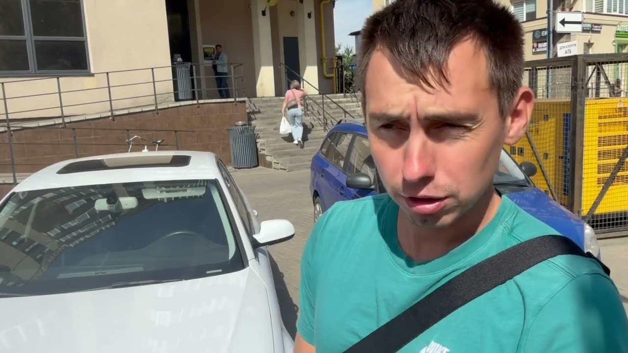 Якісний підбір авто місто Луцьк - відгук клієнта про компанію та співпрацю