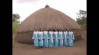 Ermiyas Dukamo - Maganinke Maganoho