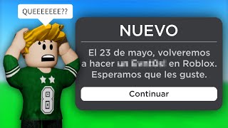 Roblox se Volvió LOCO...