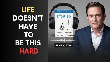 5 Essential Takeaways from Greg McKeown