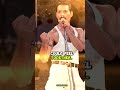The Night That Created We Will Rock You #WeWillRockYou #Queen #FreddieMercury #rock