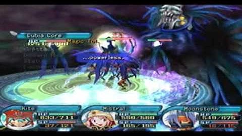 .Hack Mutation: Cubia #1 part 2