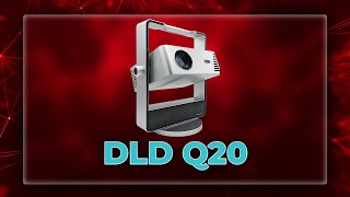 Топ! Когда знаешь какой должен быть проектор! DLD Q20!