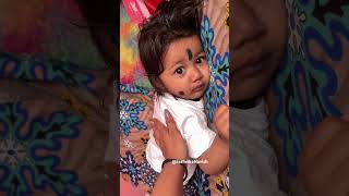 Sleepy sleepy😘😘 #love #music #trending #cute #shortvideos #viral #baby #cutevideo #viralvideos