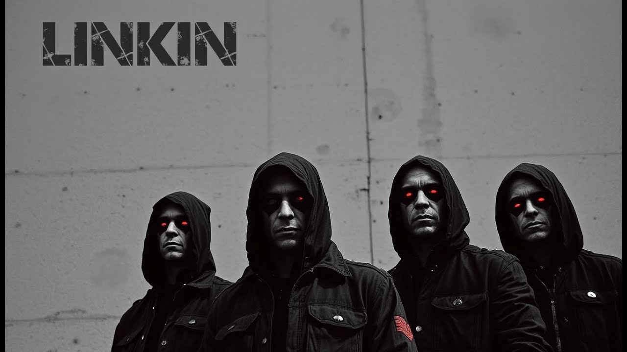 Linkin Park Inspired AI mix – Nu-Metal / Rock Rap 15MIN MIX | 2000s ...