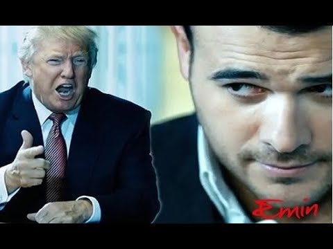Video: Kako Lahko Donald Trump Reši Ameriko Kot Neodvisen