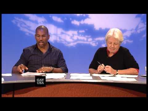 free speech on college campuses Gay USA 12/23/15