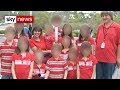 Couple who tortured 12 of their children jailed for life Couple who tortured 12 of their children jailed for life