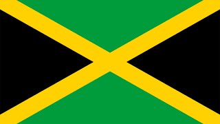 Flag of Jamaica with Healing Piano Music Vol 2 | Piano Music | BRM | 10 Hours screenshot 4