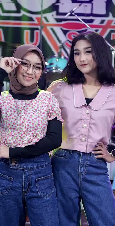 Cintaku klepek klepek sama dia #shorts DUO AGENG