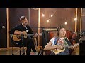 SHY & BOOSIN — Запроси Мене На Каву (Live @ «Тут і Зараз»)