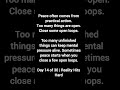 Why Your Mind Feels Heavy