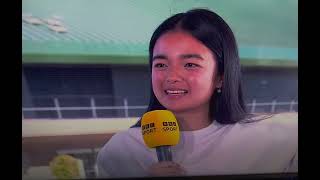 Alex Eala Makes History for the Philippines 🇵🇭 | Historic Wimbledon 2026 Achievement