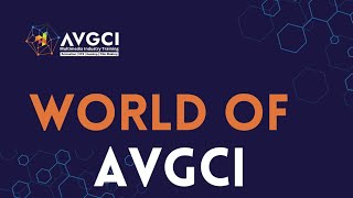 Nurturing Creativity and Innovation | AVGCI - Multimedia Industry Training