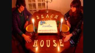 Video thumbnail of "Beach House, Turtle Island"