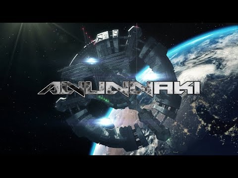 ANUNNAKI " Los caídos del cielo " - Teaser