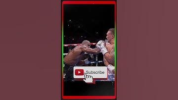 Oleksandr USYK   slow speed