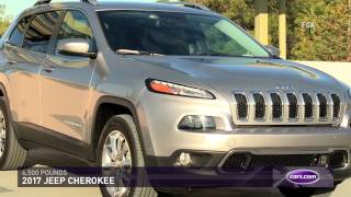 What's the Best 2017 Compact SUV for Towing?