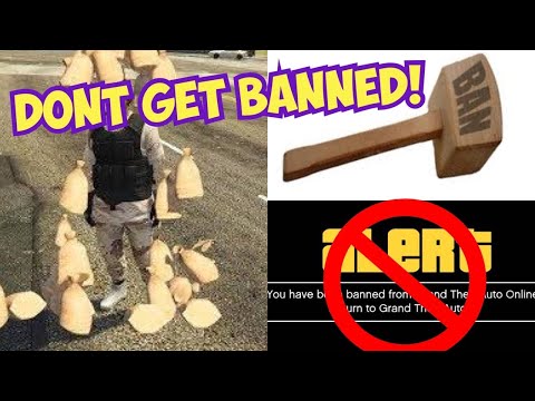 TOP 3 Ways How To NOT Get BANNED With Mod Menus (GTA Online)