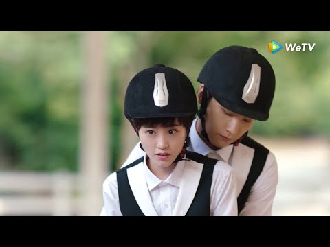 NEW! 【激情片段008程序員那麼可愛】女主落馬好嬌柔好不做作和外面那些妖艷賤貨好不一樣！霸道姜總飛奔感到，這匹有點大，你要忍一下！