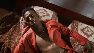 Romain Virgo - The Gentle Man | Album Visualizer